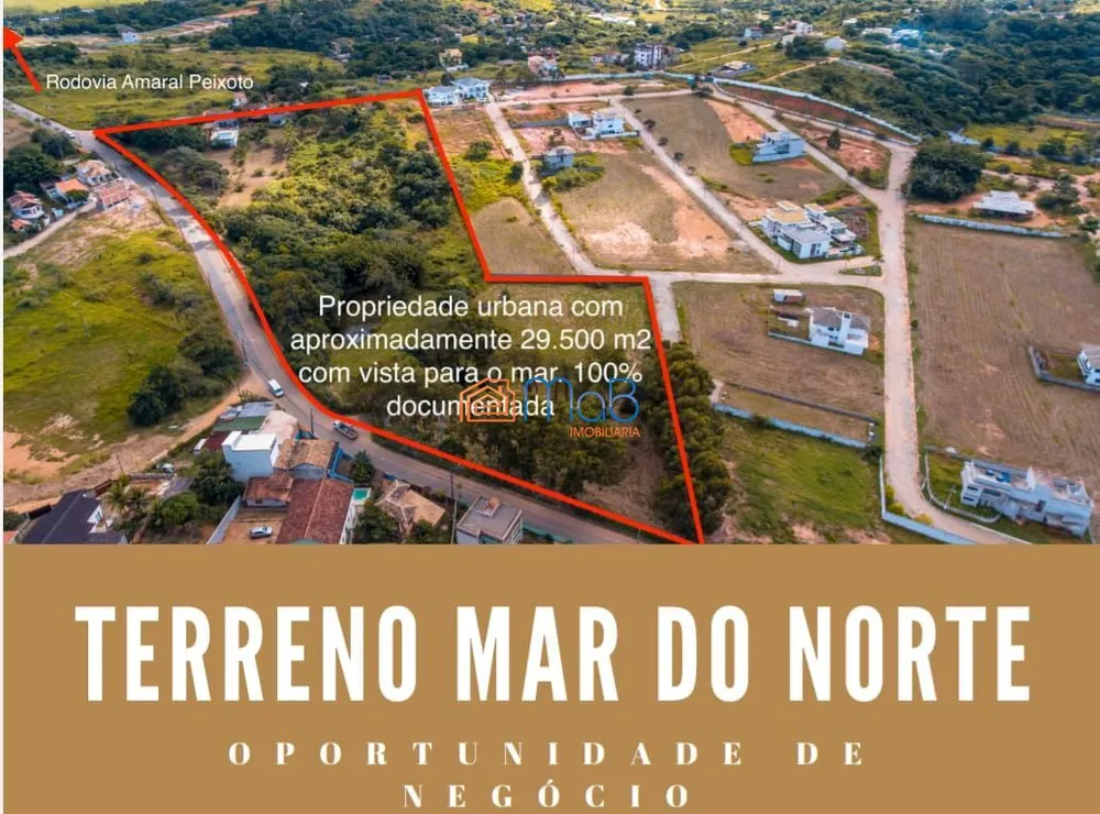 Loteamento e Condomínio, 3 hectares - Foto 1