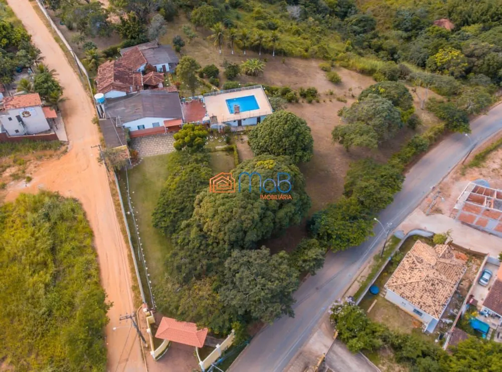 Loteamento e Condomínio, 3 hectares - Foto 4