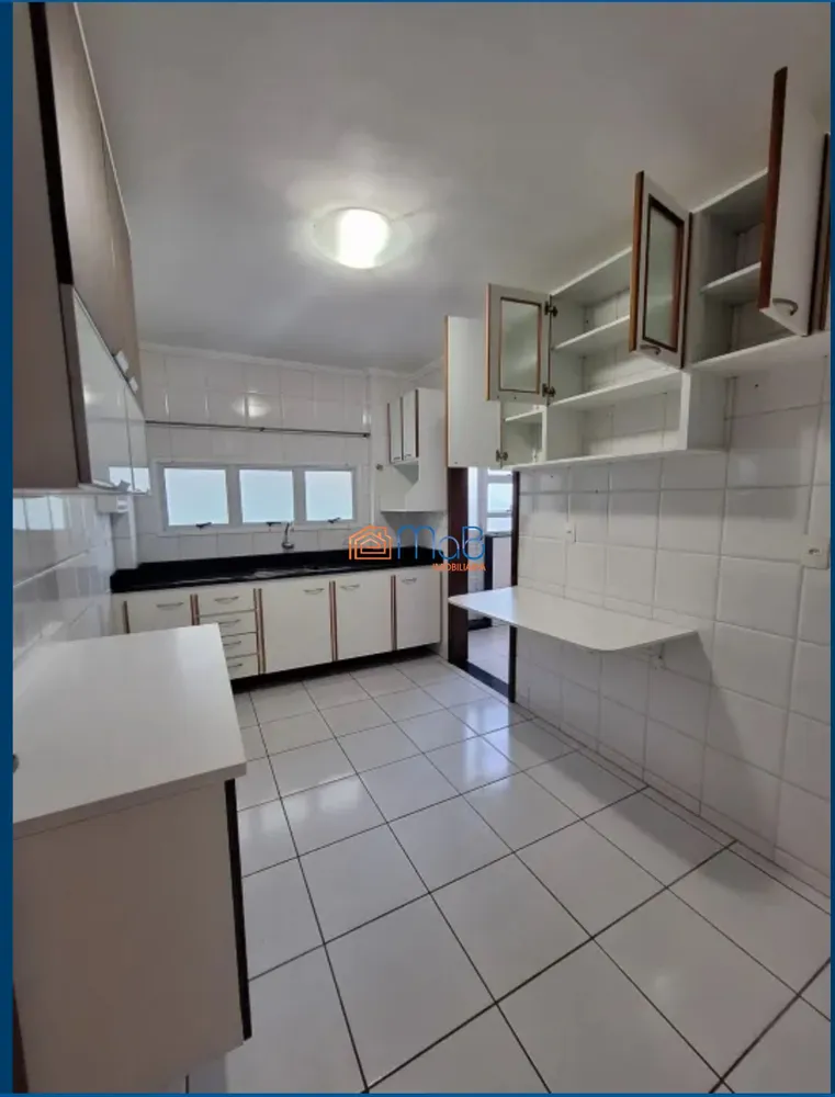 Apartamento, 3 quartos, 120 m² - Foto 5