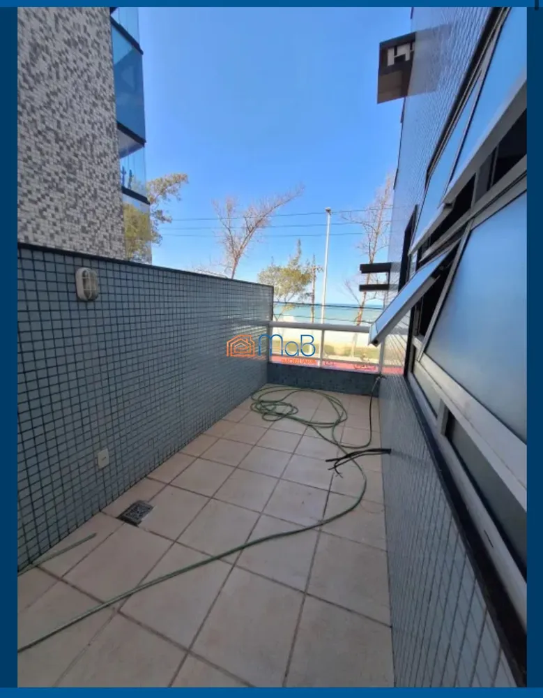 Apartamento, 3 quartos, 120 m² - Foto 12