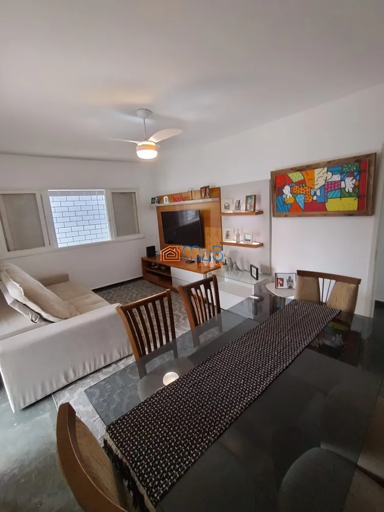 Casa, 1 quarto, 100 m² - Foto 4