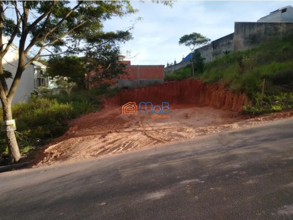 Terreno, 225 m² - Foto 1