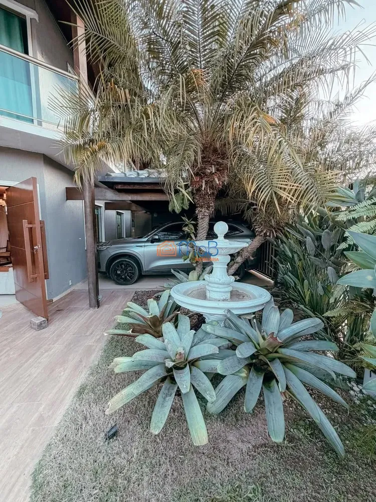 Casa, 4 quartos, 400 m² - Foto 5