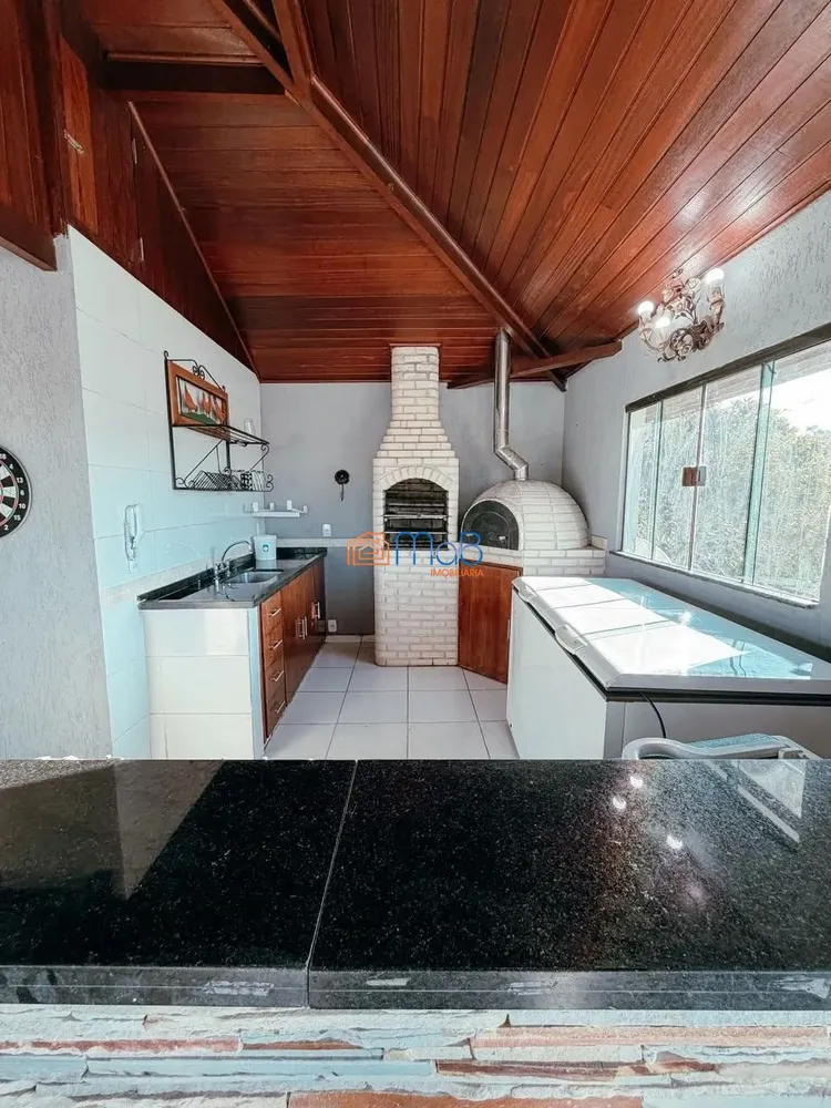 Casa, 4 quartos, 400 m² - Foto 40