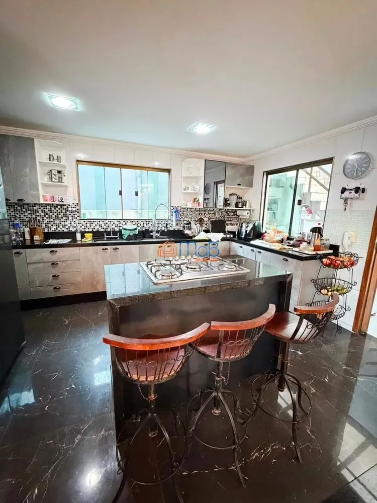 Casa, 4 quartos, 400 m² - Foto 16