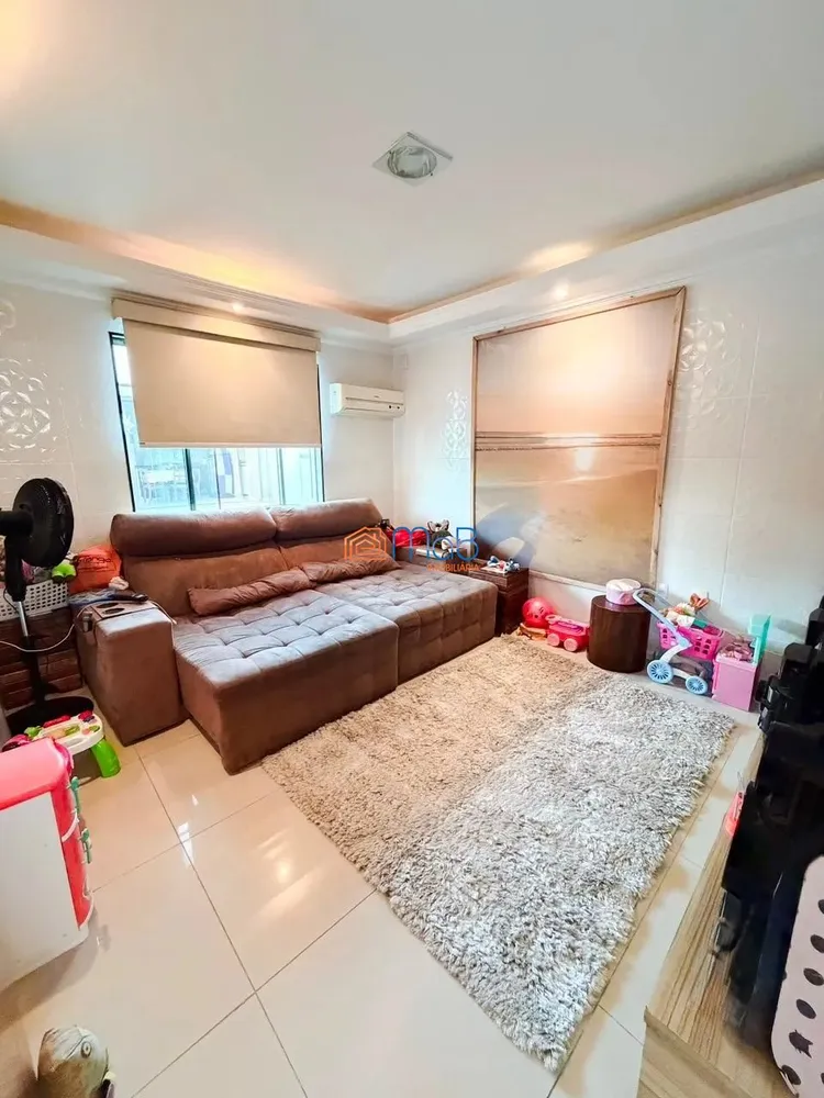 Casa, 4 quartos, 400 m² - Foto 12
