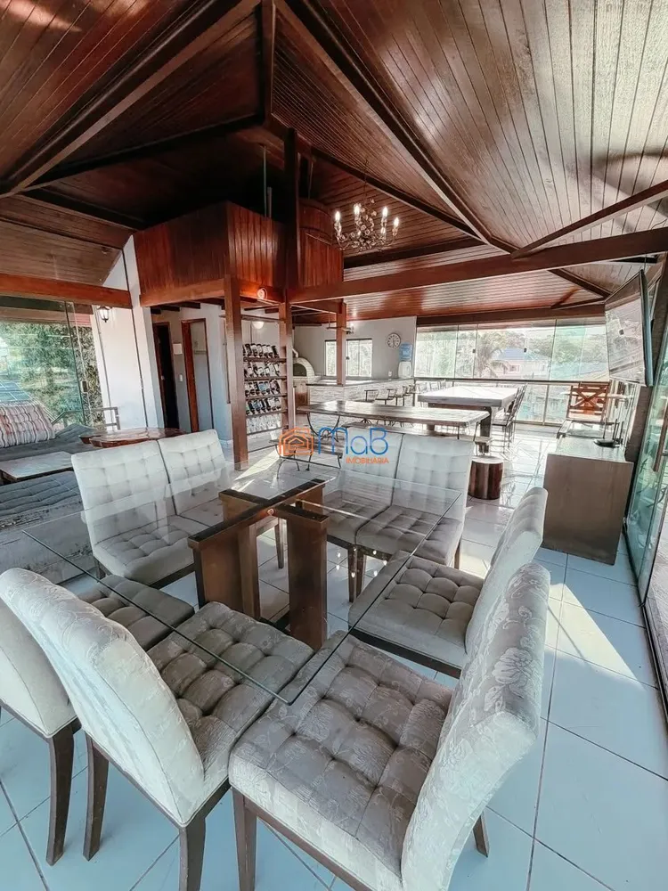 Casa, 4 quartos, 400 m² - Foto 35