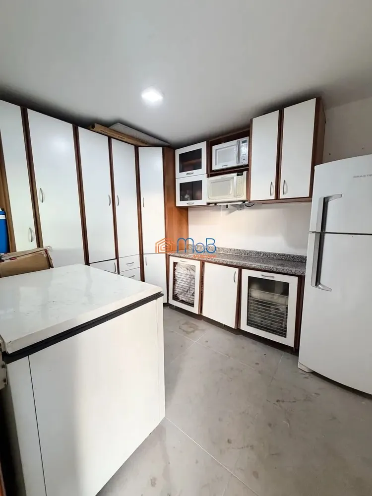 Casa, 4 quartos, 400 m² - Foto 24
