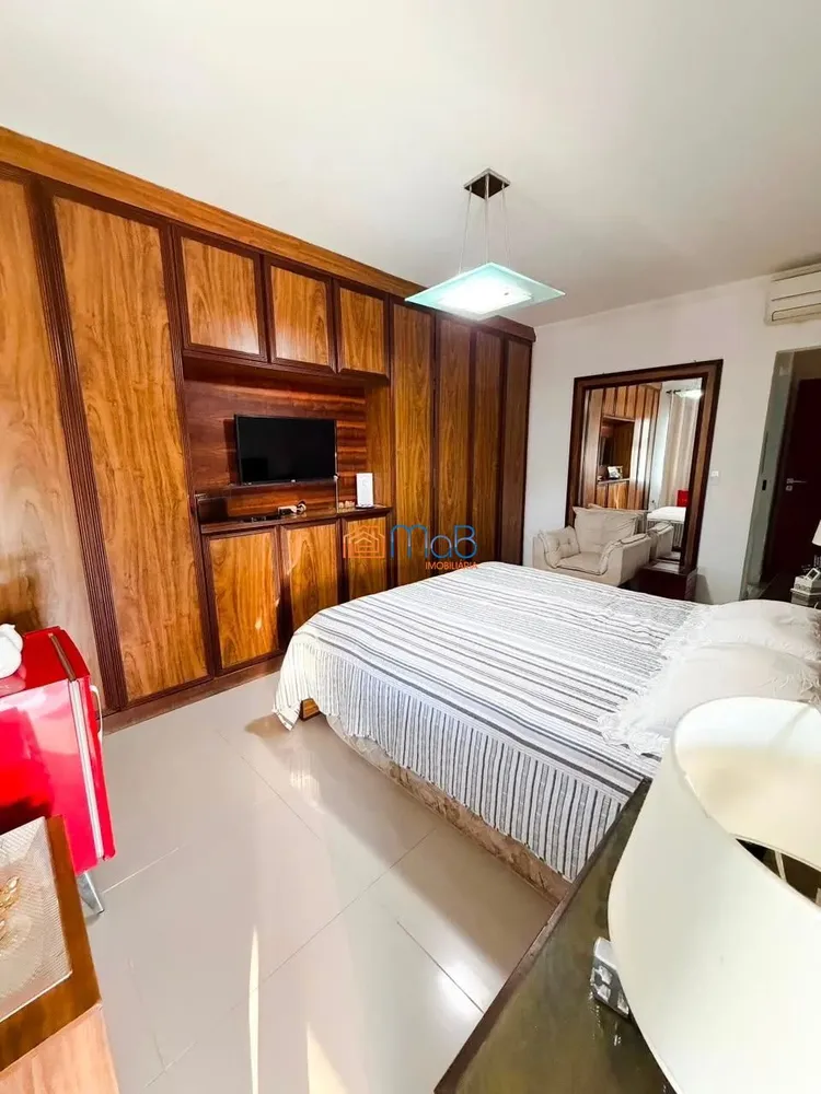 Casa, 4 quartos, 400 m² - Foto 19