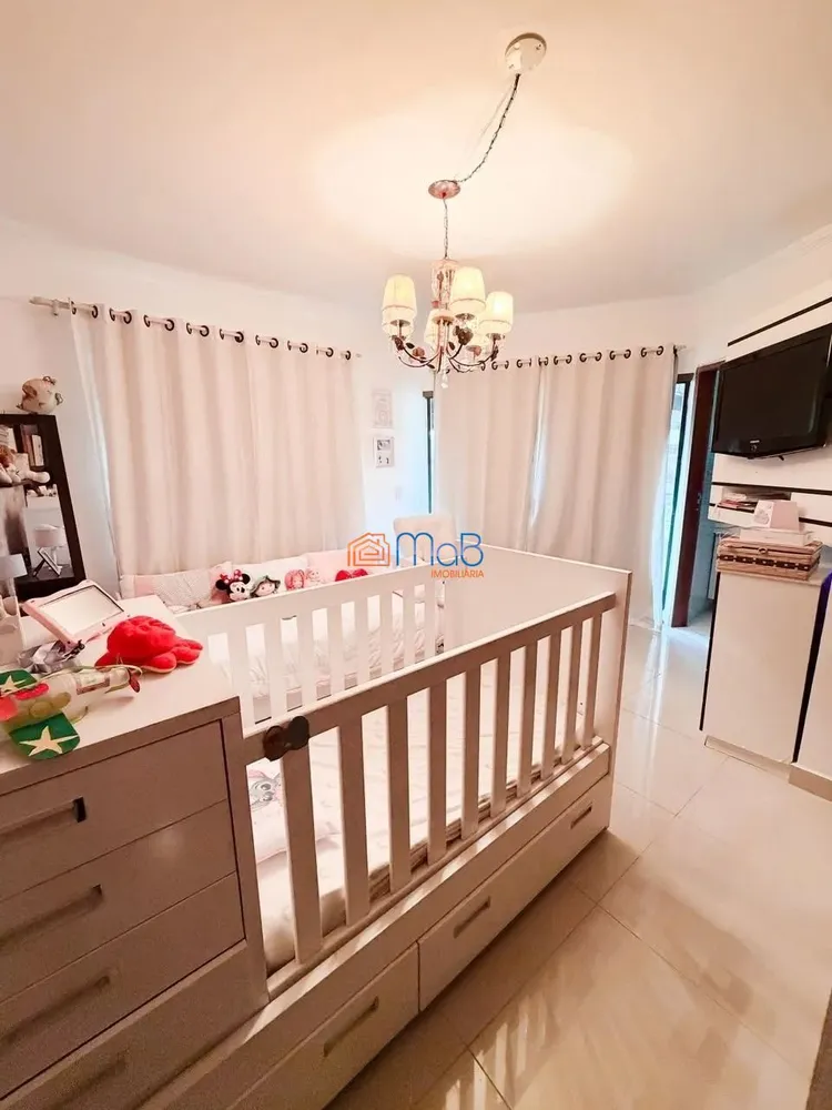 Casa, 4 quartos, 400 m² - Foto 25