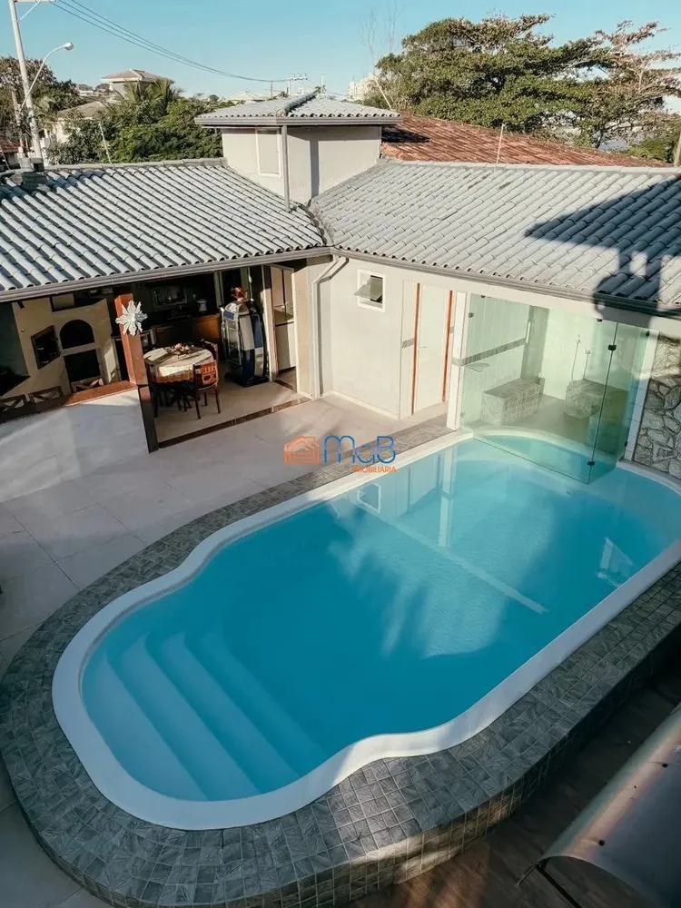 Casa, 4 quartos, 400 m² - Foto 1