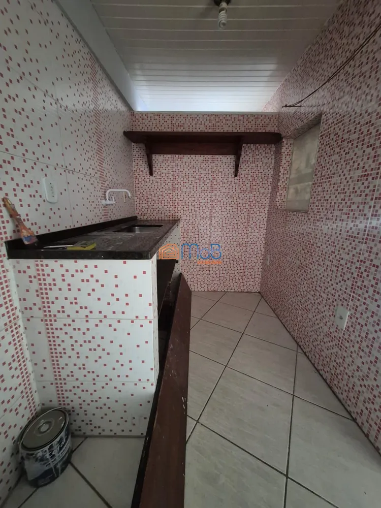 Loja-Salão, 29 m² - Foto 10