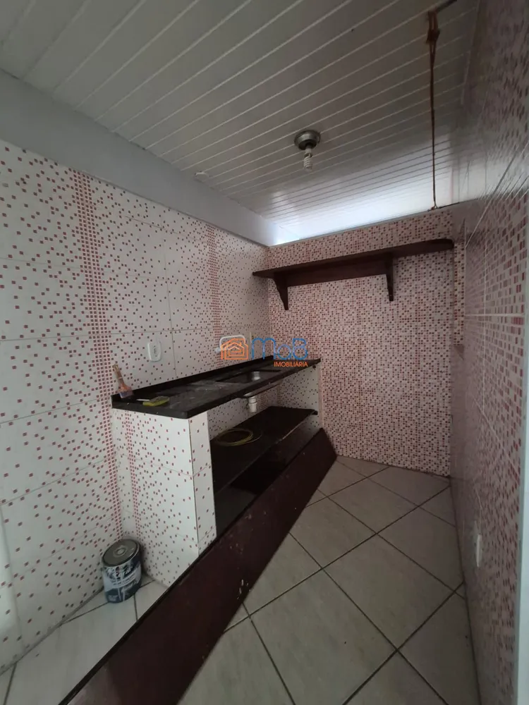 Loja-Salão, 29 m² - Foto 13
