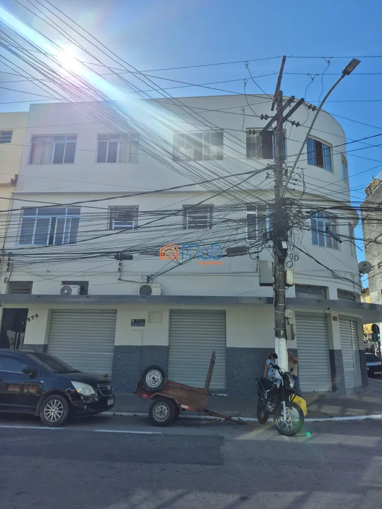 Loja-Salão, 29 m² - Foto 3