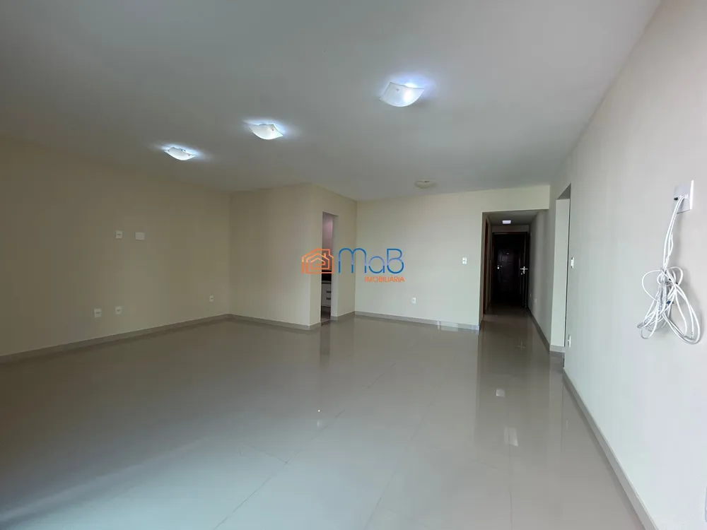 Apartamento, 3 quartos, 130 m² - Foto 1