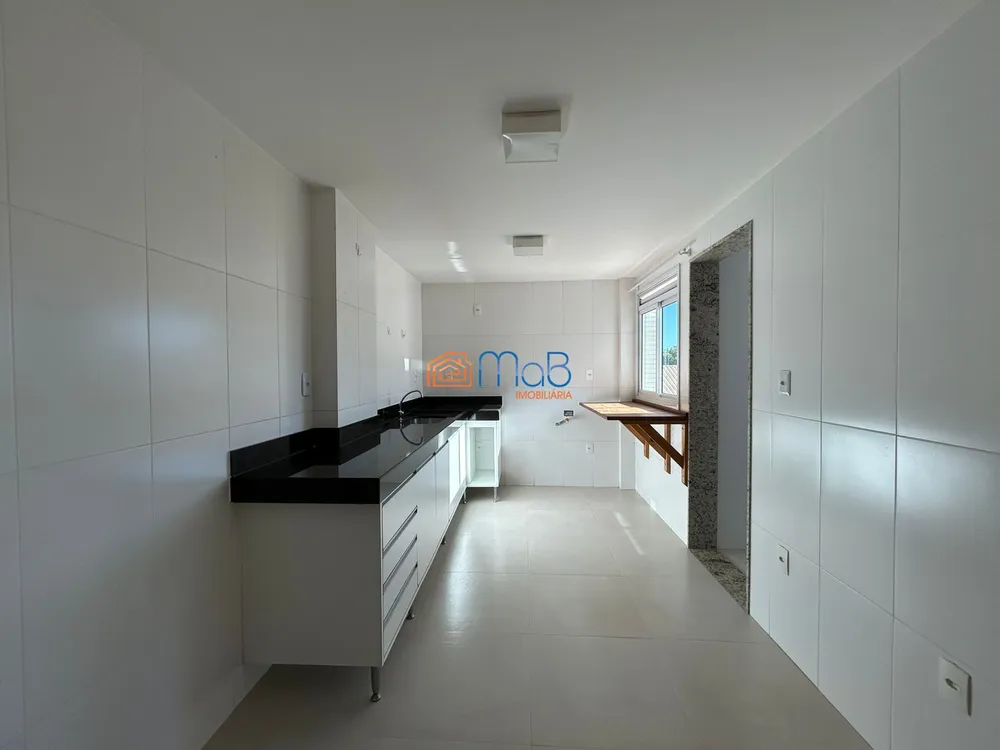 Apartamento, 3 quartos, 130 m² - Foto 9