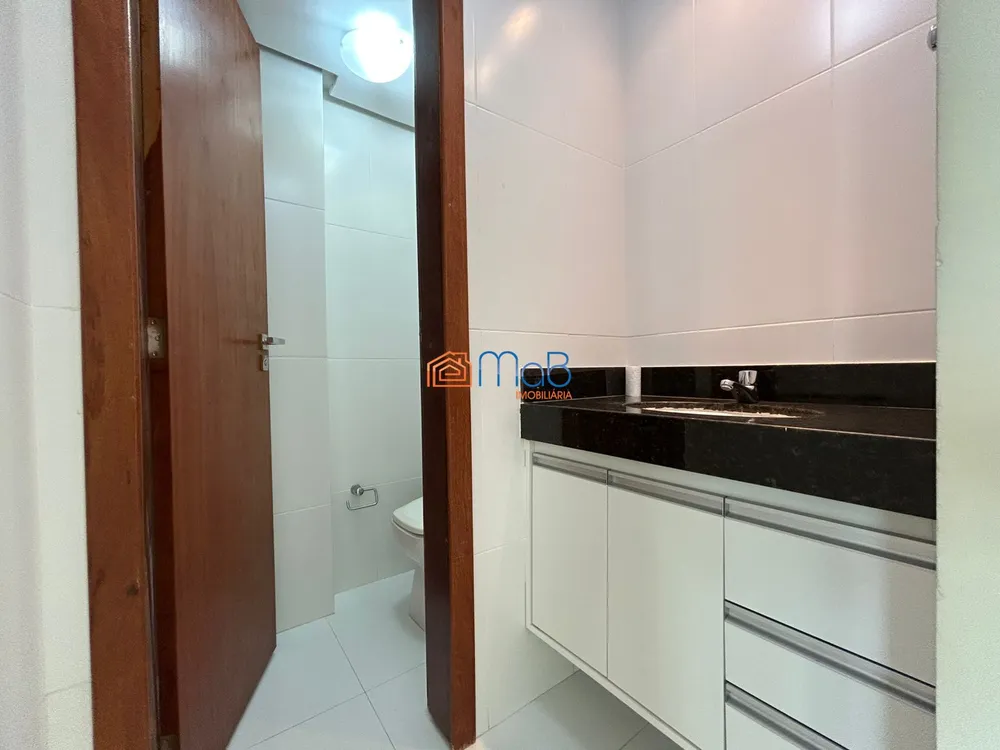 Apartamento, 3 quartos, 130 m² - Foto 22