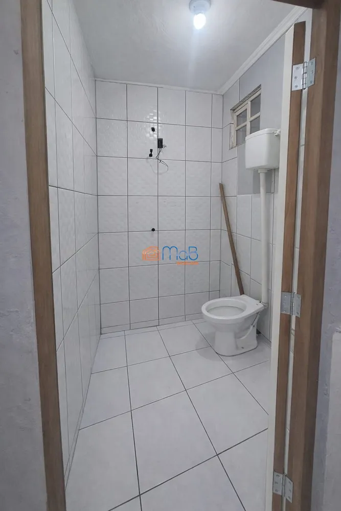 Loja-Salão, 50 m² - Foto 1
