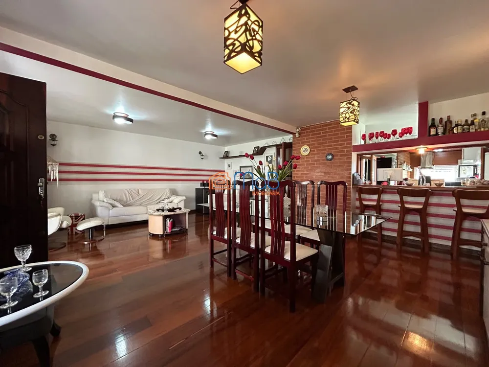 Casa, 3 quartos, 180 m² - Foto 1