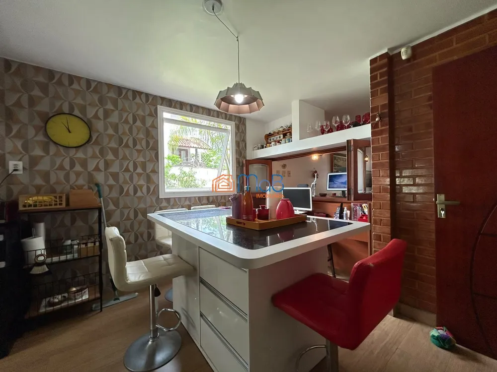 Casa, 3 quartos, 180 m² - Foto 13