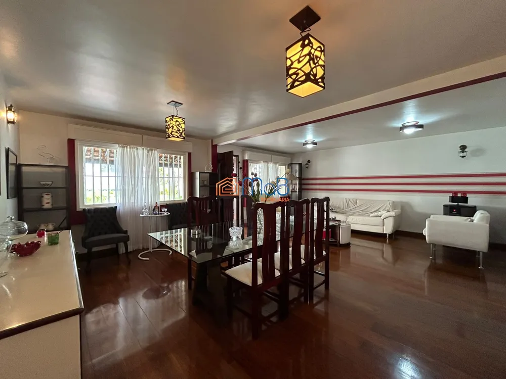 Casa, 3 quartos, 180 m² - Foto 9