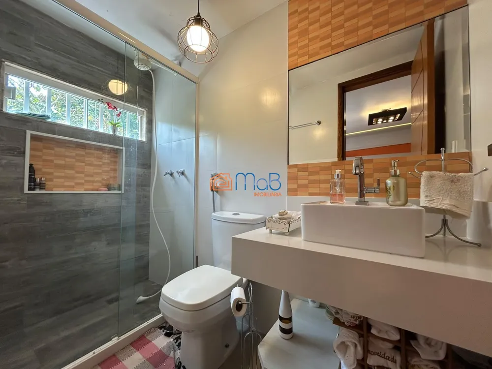 Casa, 3 quartos, 180 m² - Foto 18