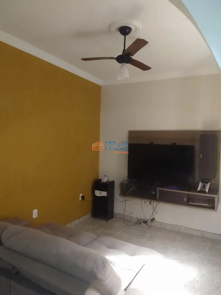 Casa, 2 quartos, 133 m² - Foto 1