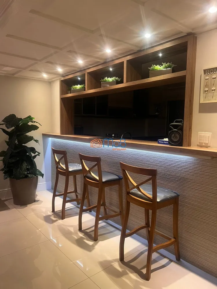 Cobertura, 5 quartos, 480 m² - Foto 1