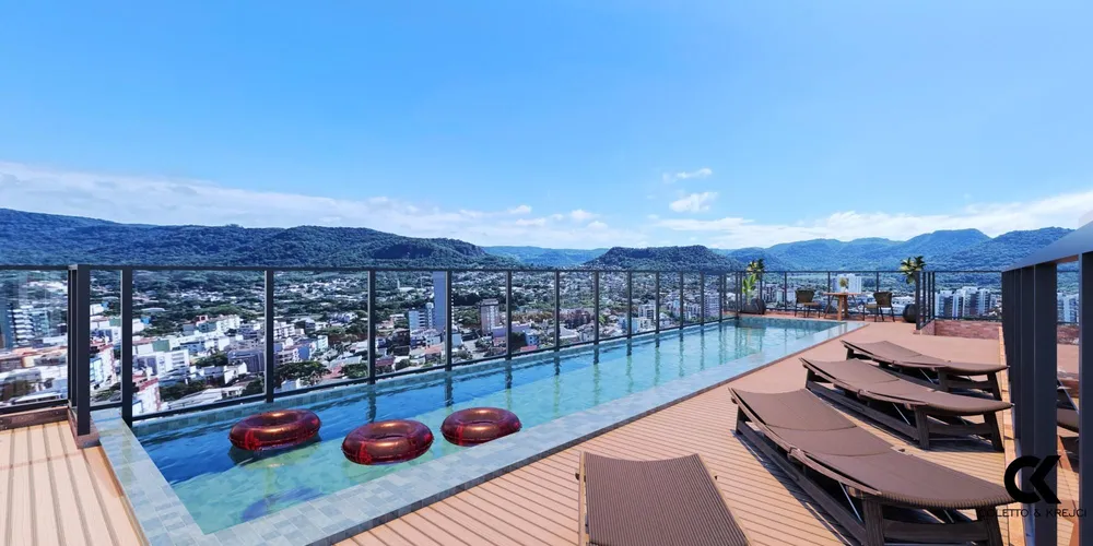 Cobertura, 5 quartos, 480 m² - Foto 4
