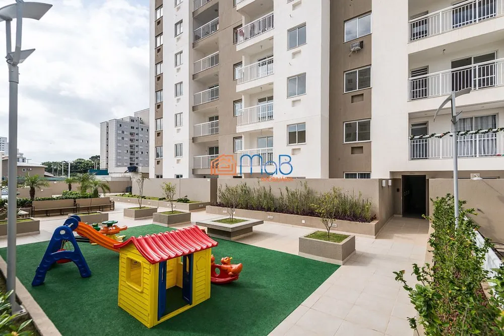 Apartamento, 3 quartos, 75 m² - Foto 17