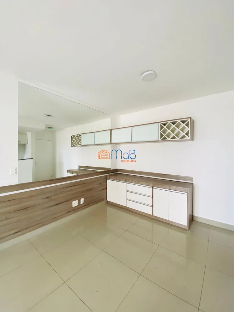 Apartamento, 3 quartos, 75 m² - Foto 3