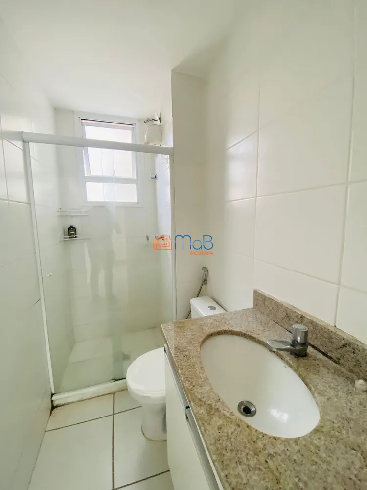 Apartamento, 3 quartos, 75 m² - Foto 7