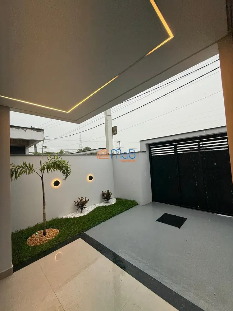 Casa, 2 quartos, 80 m² - Foto 11