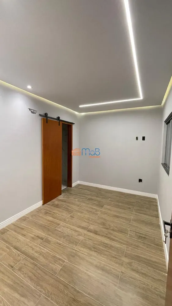 Casa, 2 quartos, 80 m² - Foto 16