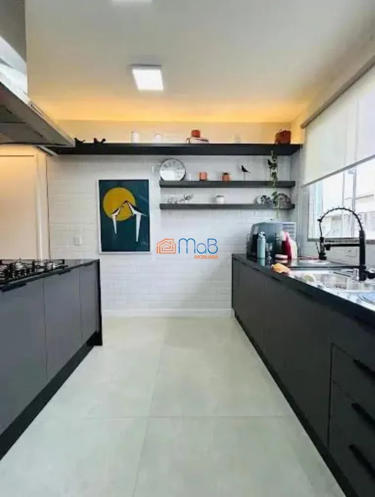 Apartamento, 3 quartos, 160 m² - Foto 6