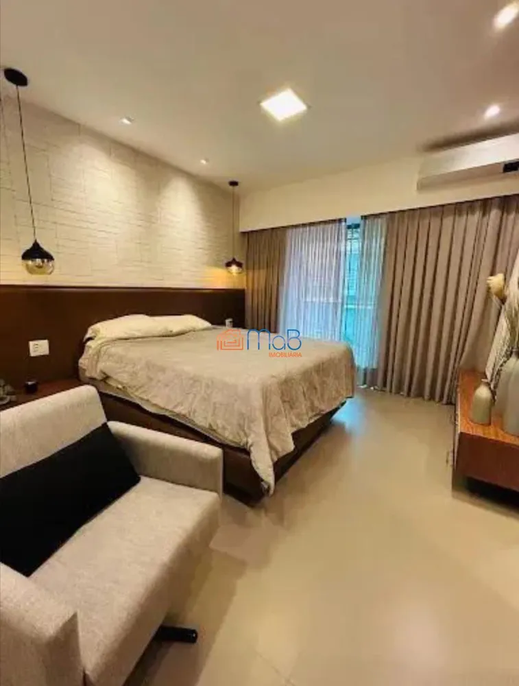 Apartamento, 3 quartos, 160 m² - Foto 9