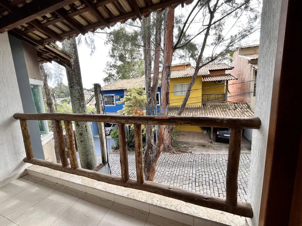 Casa de Condomínio, 3 quartos - Foto 20