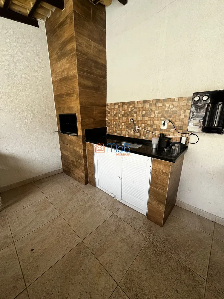 Casa de Condomínio, 3 quartos - Foto 25