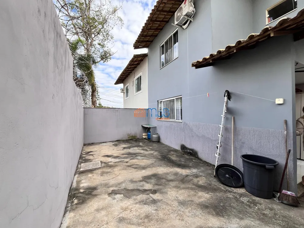 Casa de Condomínio, 3 quartos - Foto 9