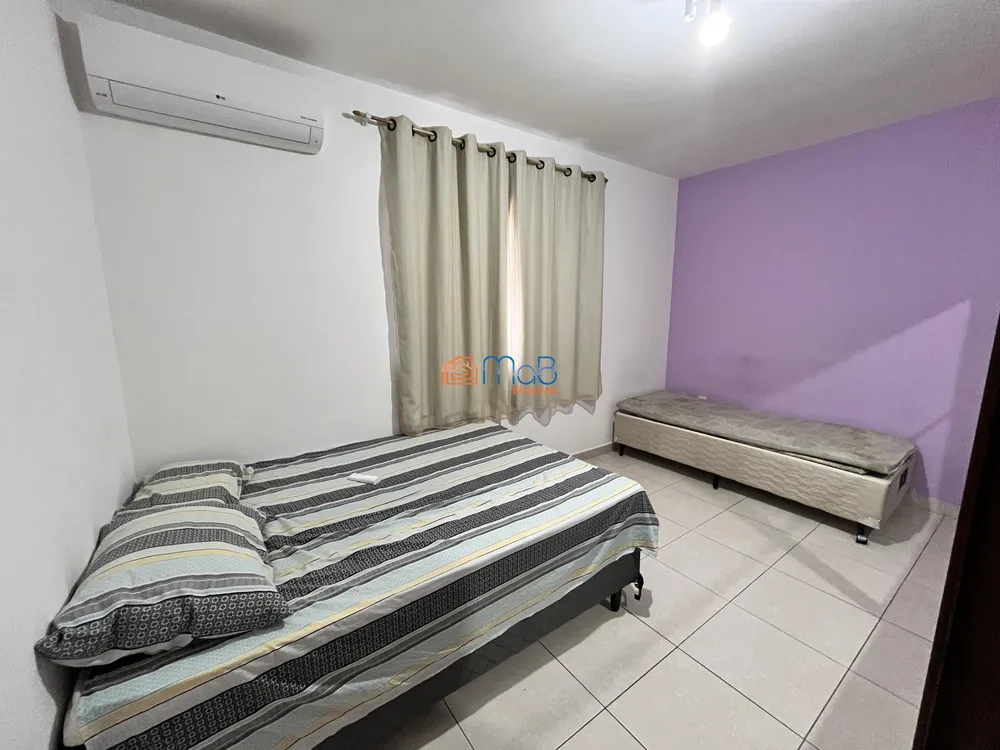 Casa de Condomínio, 3 quartos - Foto 12