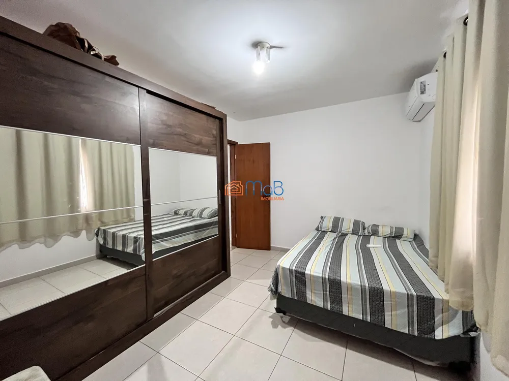 Casa de Condomínio, 3 quartos - Foto 13