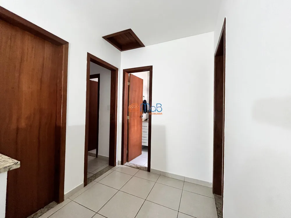 Casa de Condomínio, 3 quartos - Foto 11