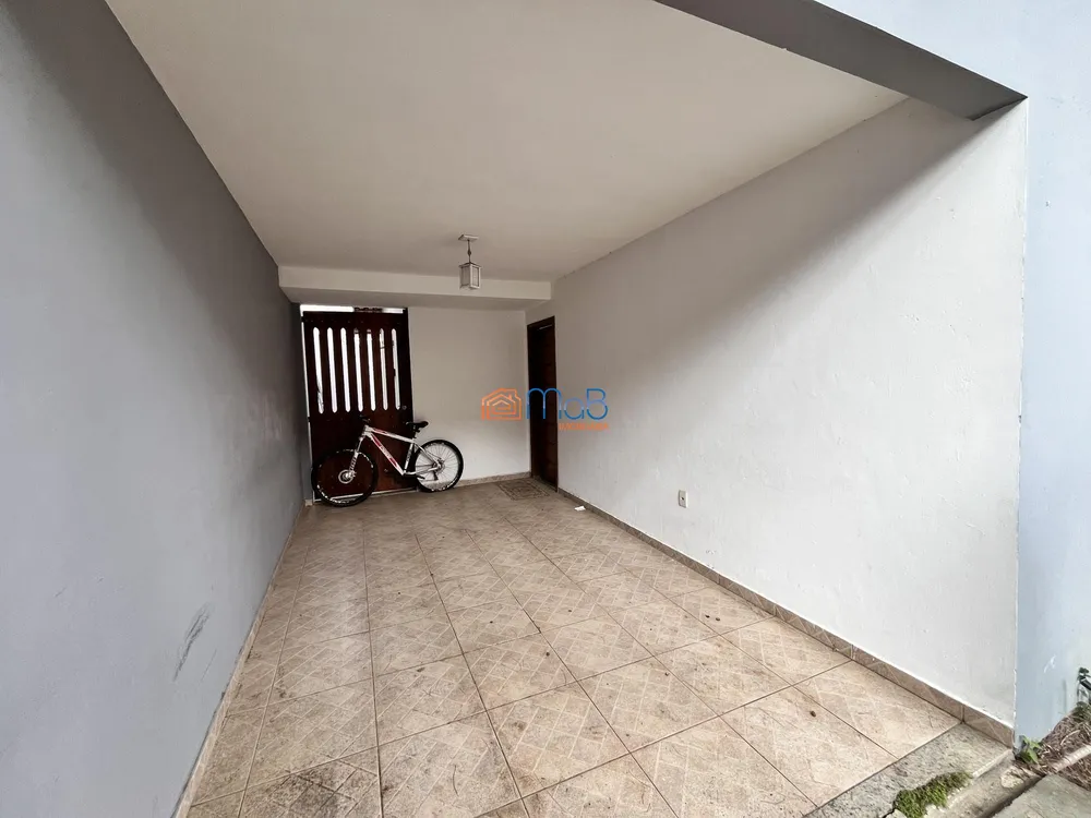 Casa de Condomínio, 3 quartos - Foto 22
