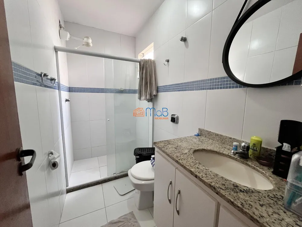 Casa de Condomínio, 3 quartos - Foto 18