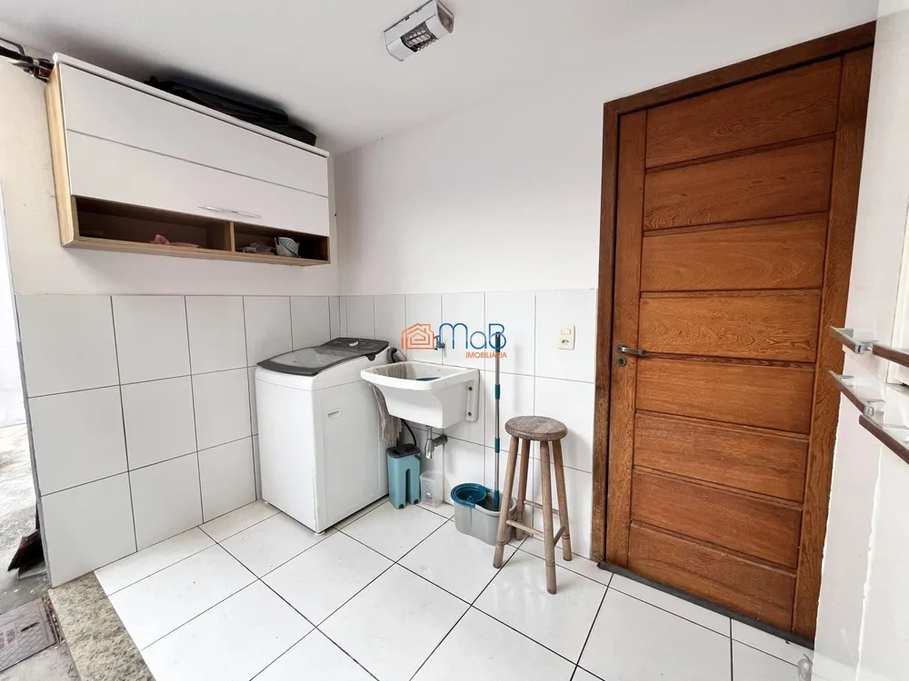 Casa de Condomínio, 3 quartos - Foto 7