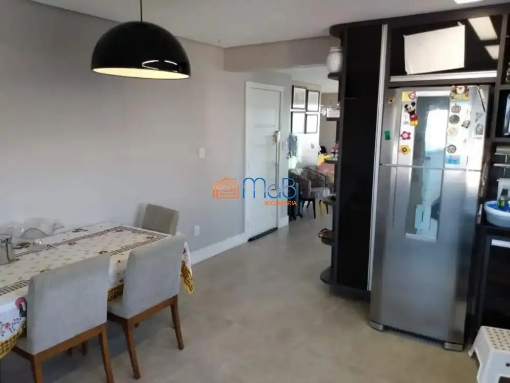 Cobertura, 3 quartos, 155 m² - Foto 7