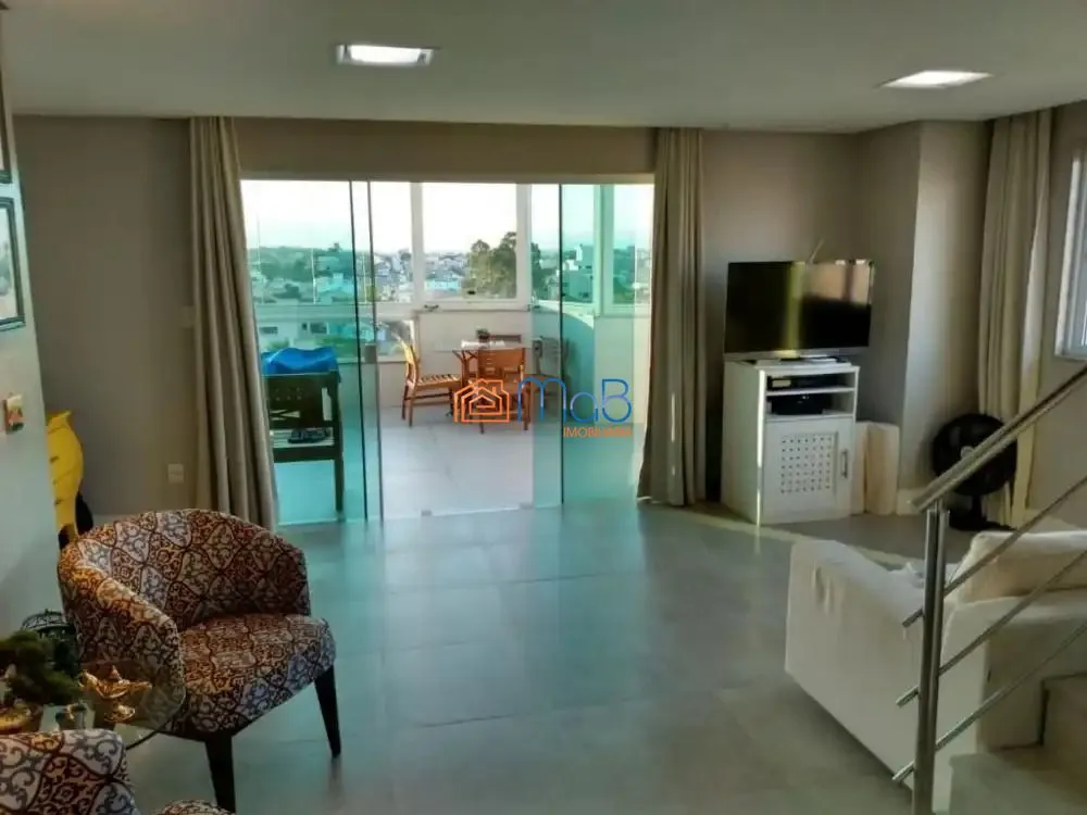 Cobertura, 3 quartos, 155 m² - Foto 4