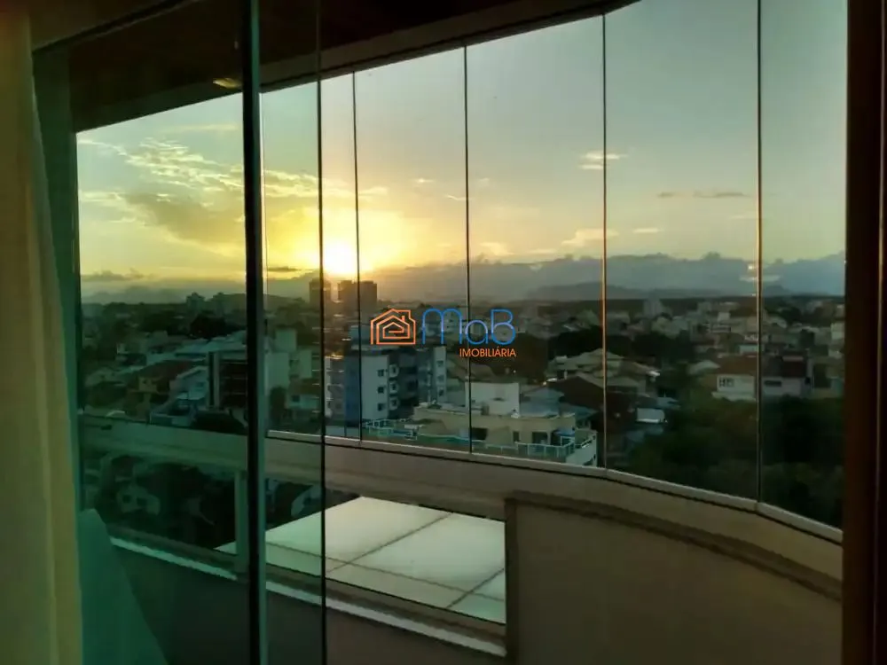 Cobertura, 3 quartos, 155 m² - Foto 13