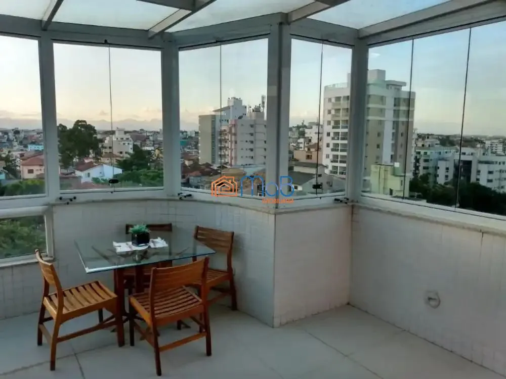 Cobertura, 3 quartos, 155 m² - Foto 9