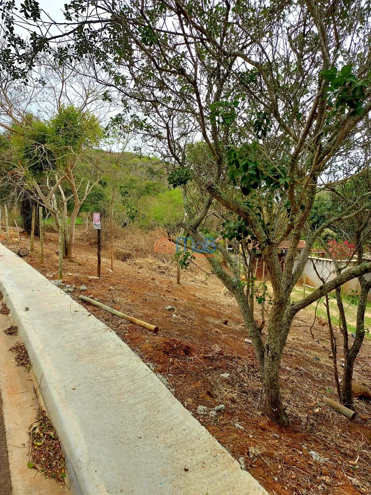 Terreno, 750 m² - Foto 2